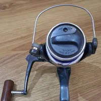 چرخ ماهیگیری دایوا رگال xکره|ماهیگیری|ساری, |دیوار