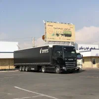 راننده پایه یک هستم