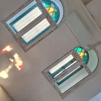 درب وپنجره دوجداره upvc و...|خدمات پیشه و مهارت|شوشتر, |دیوار