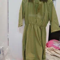 مانتو پالتو کابشن|لباس|تهران, نازیآباد|دیوار