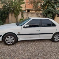 پژو پارس LX TU5، مدل ۱۴۰۰