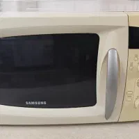 ماکروفر سامسونگ