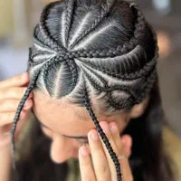 تخفیف پاییزه آموزش تخصصی بافت مو مرودشت