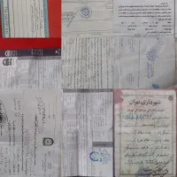 ژیان کلاسیک|خودرو کلاسیک|پیر بکران, |دیوار