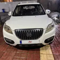لیفان x60 اتومات مدل 1397