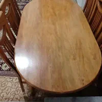 میز ناهارخوری خوری