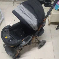 کریر و کالسکه|کالسکه و لوازم جانبی|قرچک, میرزائی شمالی|دیوار