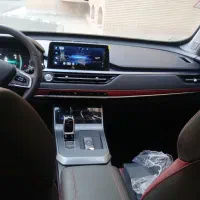 ام‌وی‌ام X55 Pro اکسلنت، مدل ۱۴۰۲|خودرو سواری و وانت|اندیشه, اندیشه فاز ۳|دیوار