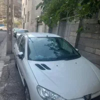 206 مدل 96 تیپ 5