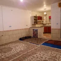 رهن کامل منزل طبقه دوم مستقل .تمام کار|اجارهٔ خانه و ویلا|شیراز, شهرک ترکان|دیوار