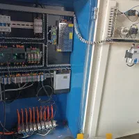 خدمات برق صنعتی و تابلو برق واتوماسیون و عیب یابی