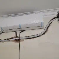 نصب وسرویس وتعمیر کولرگازی