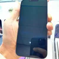 iPhone 13 مشکی تمیز باتری ۹۰|موبایل|کرج, کوی امامیه|دیوار
