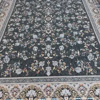 از تهران فرش آوردم خیلی مناسب|فرش|بیرجند, |دیوار