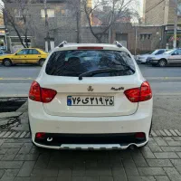 ‌کوییک ۱۴۰۱|خودرو سواری و وانت|تبریز, |دیوار