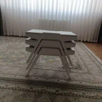 میز و گل میز|مبلمان خانگی و میز عسلی|شیراز, شاهجیان|دیوار