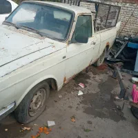 ماشین پیکان وانت