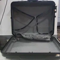 تلویزیون ، چمدان|تلویزیون و پروژکتور|اهواز, شهرک دانشگاه|دیوار