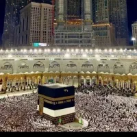 حج عمره