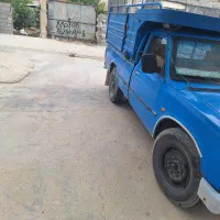 نیسان دیزل