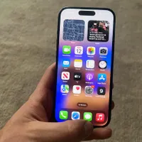 اپل iPhone 15 Pro با حافظهٔ ۲۵۶ گیگابایت|موبایل|تهران, آهنگ|دیوار
