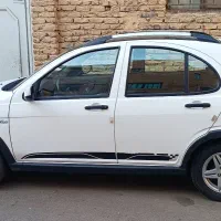 کوئیک GXR ۱۴۰۳|خودرو سواری و وانت|پاکدشت, پاکدشت (مامازند)|دیوار