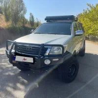 تویوتا هایلوکس‌ ۲۰۱۳