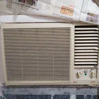 کولرگازی پنجره ای ال جی گلد