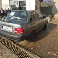 پراید|خودرو سواری و وانت|لاهیجان, امیرشهید|دیوار