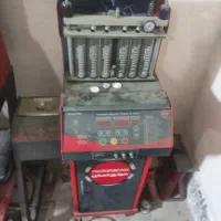 انژکتور شور موتور اسکن و بکس بادی APN|ابزارآلات|اهواز, کوی علوی|دیوار