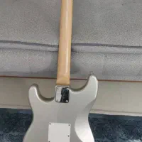 گیتار الکتریک آریا stg