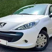 پژوTU5  207i ، دنده ای مدل ۱۴۰۴
