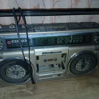 ضبط‌صوت‌قدیمی‌‌