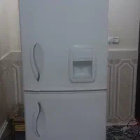 یخچال فریزامرسان گازفابریک