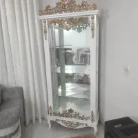 بوفه در حد نو فروشی فوری