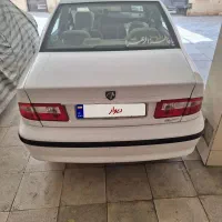 سمند lx