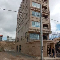 میدان آزادگان دادگستری آپارتمان ۳خواب ۱۶۲متر