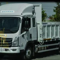 باربری حمل بارواثاثیه منزل باخاورونیسان