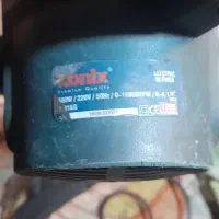 دمنده و مکنده مارک رونیکس در حد نو|سایر لوازم برقی|آمل, |دیوار