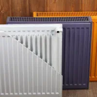 رادیاتور پنلی|آبگرمکن، پکیج، شوفاژ|مشهد, آبکوه|دیوار