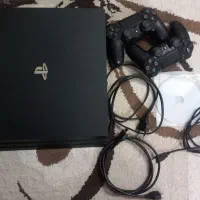 ps4 pro 7216b