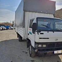 هیوندا ۸۳|خودرو سنگین|کرج, اسلامآباد|دیوار