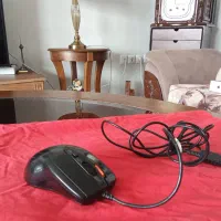 mouse A4tech مدل N70/FX