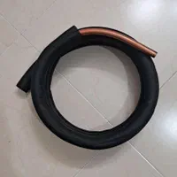 لوله مسی کولر گازی