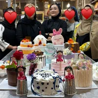 آموزش کیک سازی|خدمات آموزشی|همدان, |دیوار