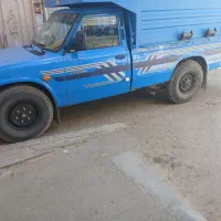 بار با نیسان