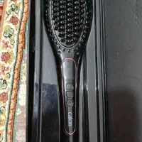 شونه حرارتی مو کالور