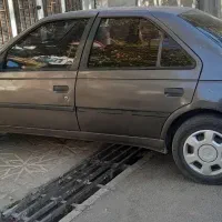 پژو روا بنزین مدل ۸۶|خودرو سواری و وانت|بروجرد, |دیوار