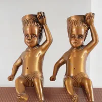 قالی و میز عسلی و جا شمعی|مبلمان خانگی و میز عسلی|کامیاران, |دیوار