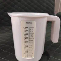 ترازوی آشپزخانه فلر|ظروف پختوپز|تهران, سازمان برنامه شمالی|دیوار